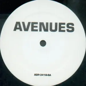Refugee Camp All Stars – Avenues