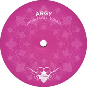Argy – Unreliable Virgin