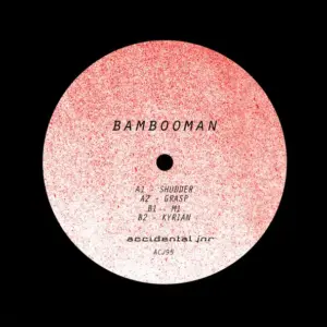 Bambooman – Shudder