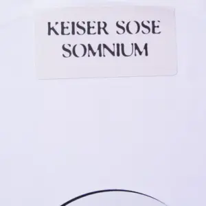 Keiser Sose – Somnium