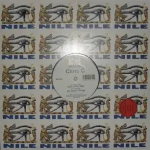 Chris C – Call Of The Wild / All Good Things