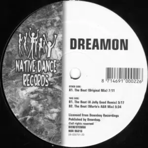Dreamon – The Beat