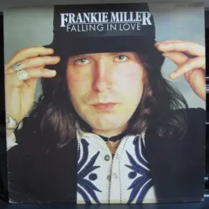 Frankie Miller – Falling In Love