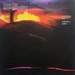 Avus – Furry Hat / Spnkr