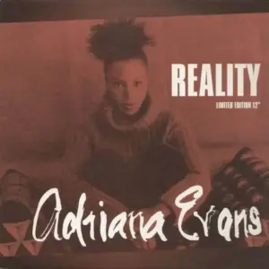 Adriana Evans – Reality