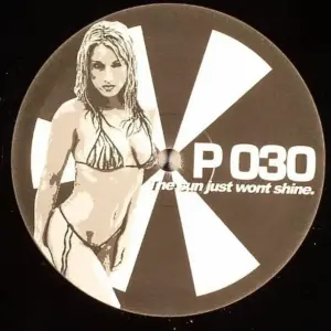 Unknown Artist – The Chase 2007 / The Sun Just Wont Shine