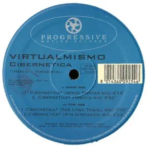 Virtualmismo – Cibernetica