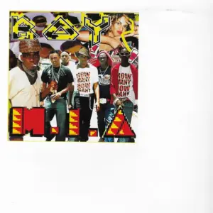 M.I.A. (2) – Boyz
