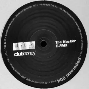 Dave The Hustler – Club Honey