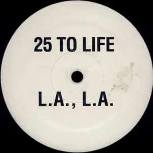 Tragedy Khadafi – L.A., L.A.