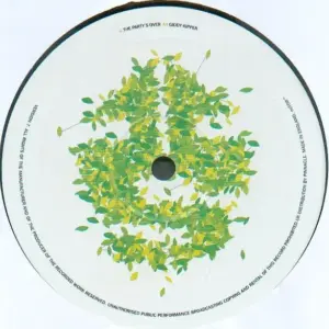 Swag – No Such Thing (LP Sampler)