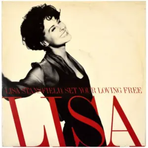 Lisa Stansfield – Set Your Loving Free