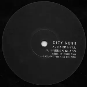 City-Nord – Dark Hell / Broken Glass