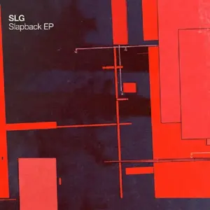 Slg – Slapback EP