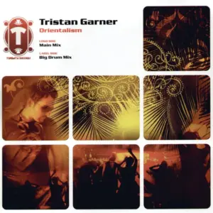 Tristan Garner – Orientalism