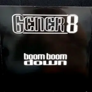 Gener 8 – Boom Boom Down