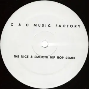 C + C Music Factory – Do You Wanna Get Funky