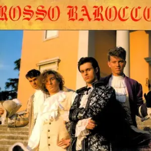 Rosso Barocco – Do-Do-Don't Stop