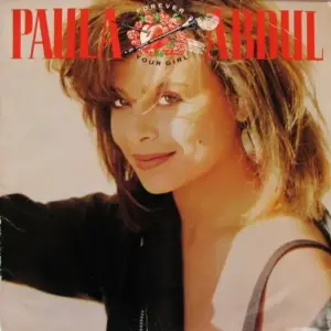 Paula Abdul – Forever Your Girl