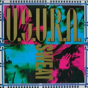 U.S.U.R.A. – Sweat