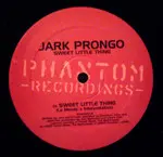 Jark Prongo – Sweet Little Thing