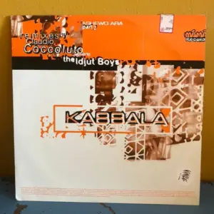 Kabbala – Ashewo Ara Part 2