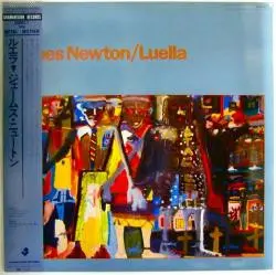 James Newton (2) – Luella