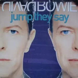 David Bowie – Jump They Say