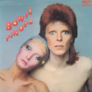 David Bowie – Pinups