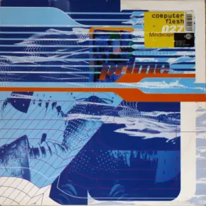 Mindscape – Computer Flesh