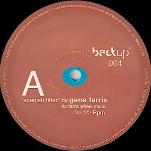 Various – Back Up 004