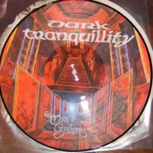 Dark Tranquillity – The Gallery