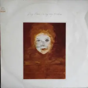 Dory Previn – On My Way To Where