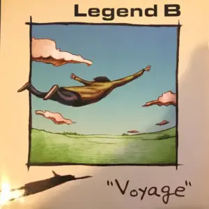 Legend B – Voyage