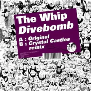 Whip, The – Divebomb