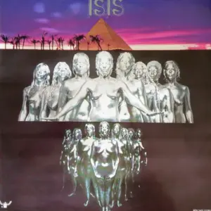 Isis (7) – Isis