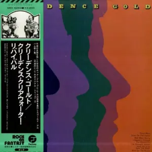 Creedence Clearwater Revival – Creedence Gold