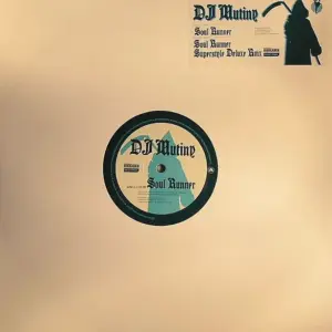 DJ Mutiny – Soul Runner
