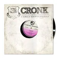 Cronk Family Enterprises – A Quiet Rebellion / Put It On