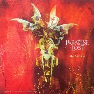 Paradise Lost – The Last Time