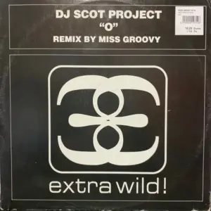 DJ Scot Project – O