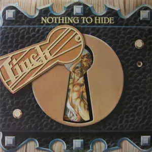 Finch (6) – Nothing To Hide
