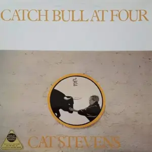 Cat Stevens – Catch Bull At Four