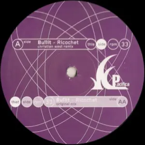 Bullit – Ricochet