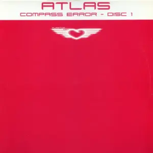 Atlas – Compass Error (Disc 1)