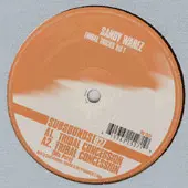 Sandy Warez – Tribal Tricks Vol. 1