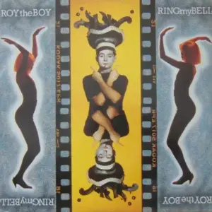 Roy The Boy – Ring My Bell
