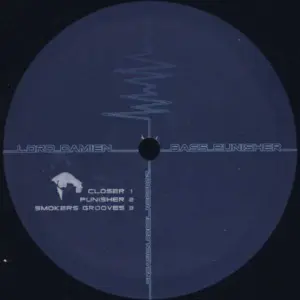 Lord Damien – Bass Punisher