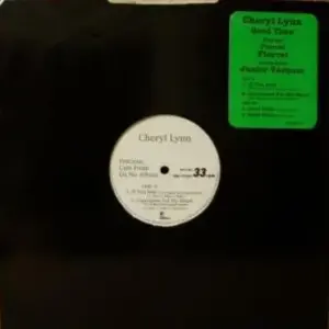 Cheryl Lynn – If You Feel / Guarantee For My Heart / Good Time