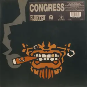 Congress – Happy Smiling Faces